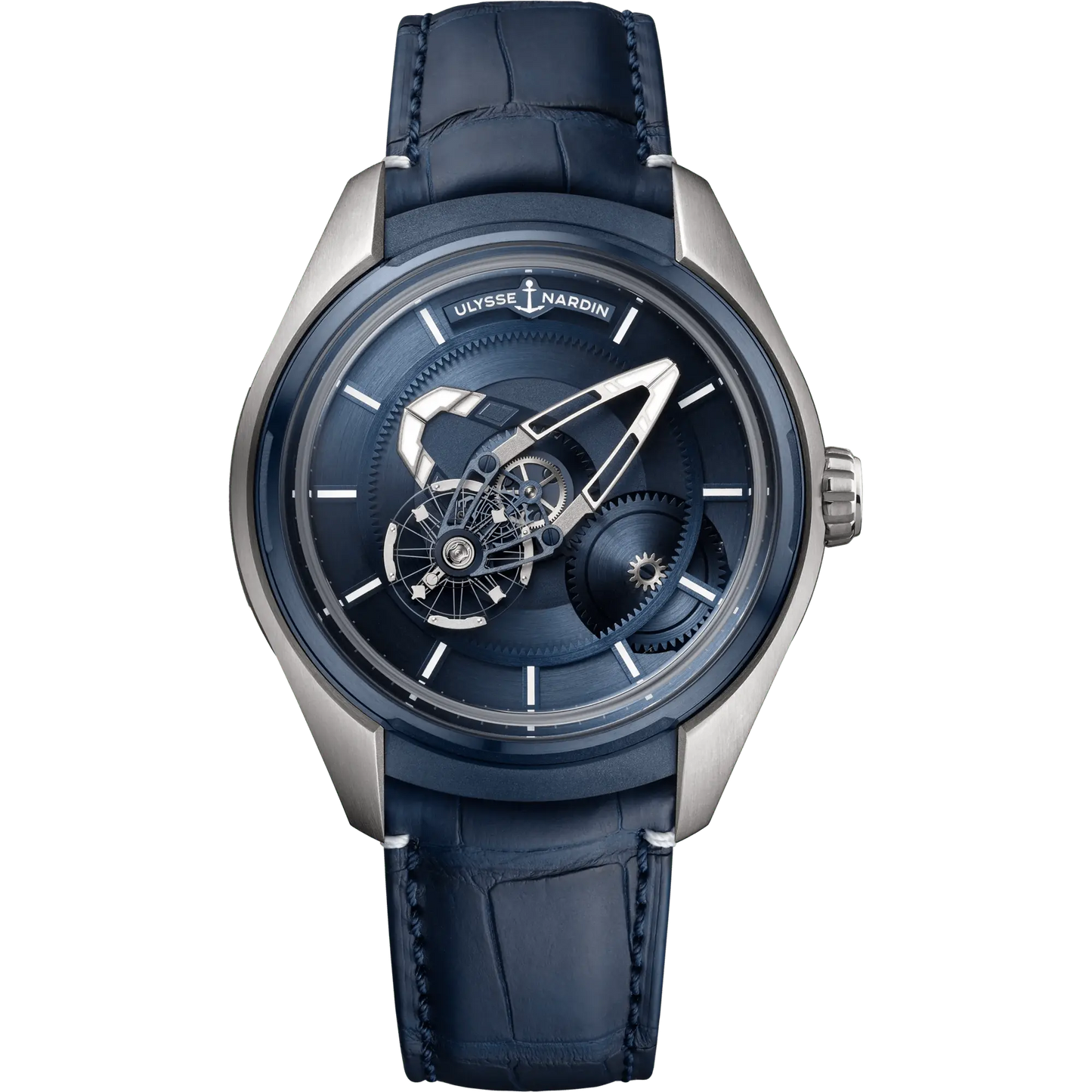 Replica Ulysse Nardin Freak