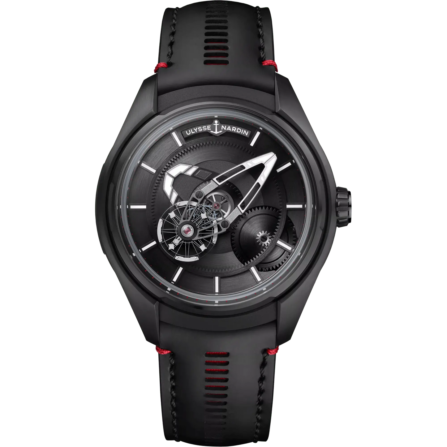 Replica Ulysse Nardin Freak