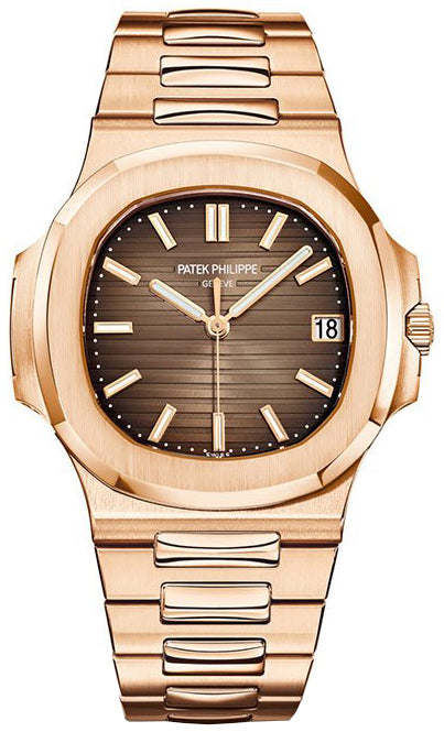 Replica Patek Philippe Nautilus