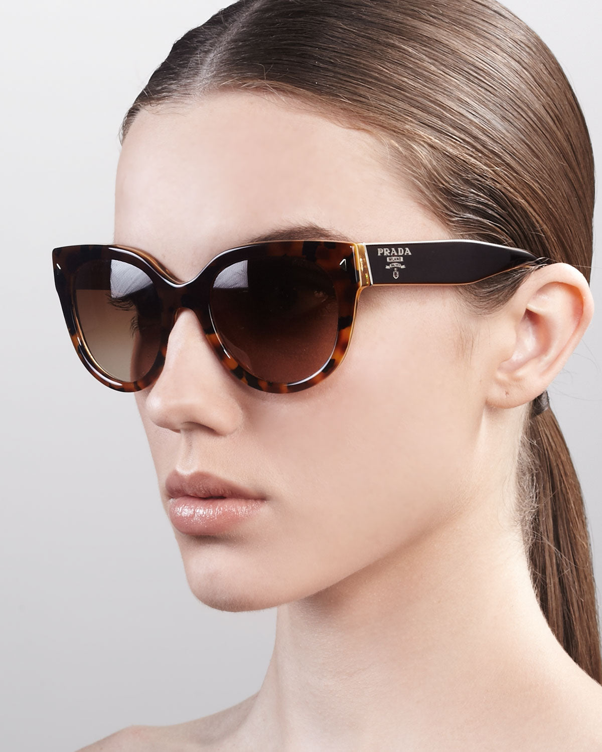 Replica Prada Cat-Eye