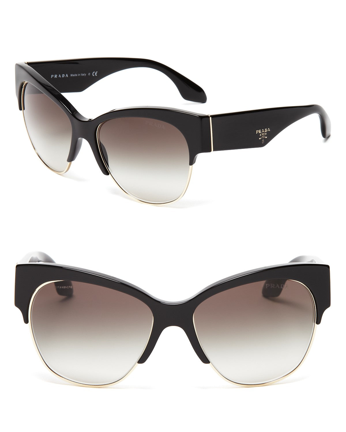 Replica Prada Cat-Eye
