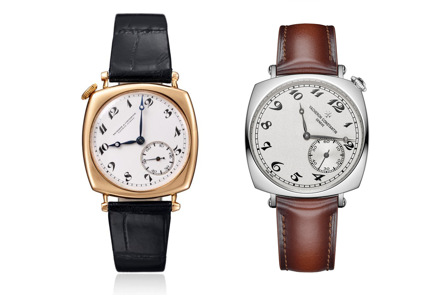 Replica Vacheron Constantin Historiques American 1921