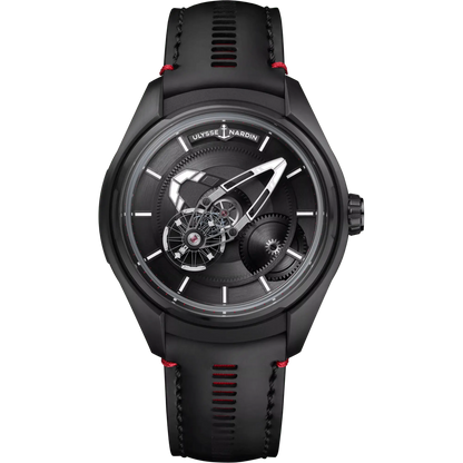 Replica Ulysse Nardin Freak